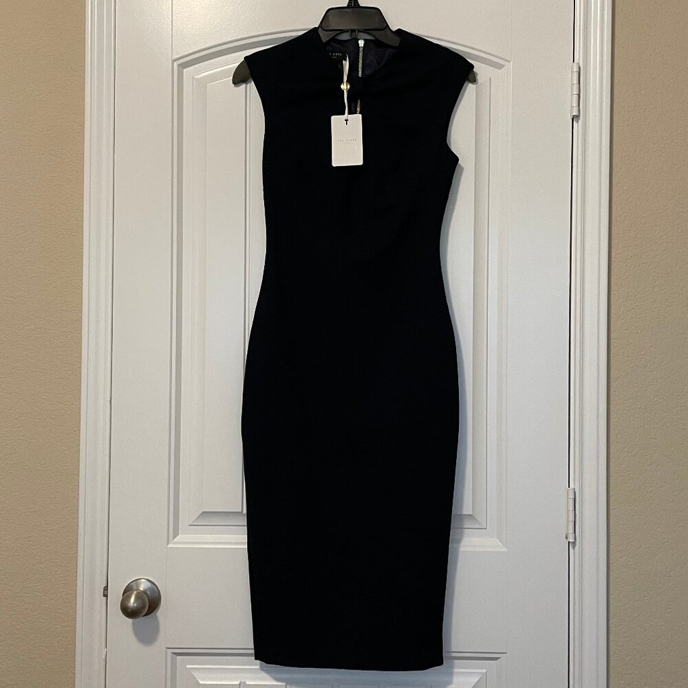 Ted Baker London dress